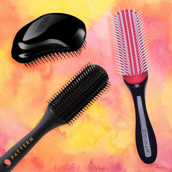 The 10 Best Brushes For Curly Hair According To Hairstylists Effizie Magazine 7297