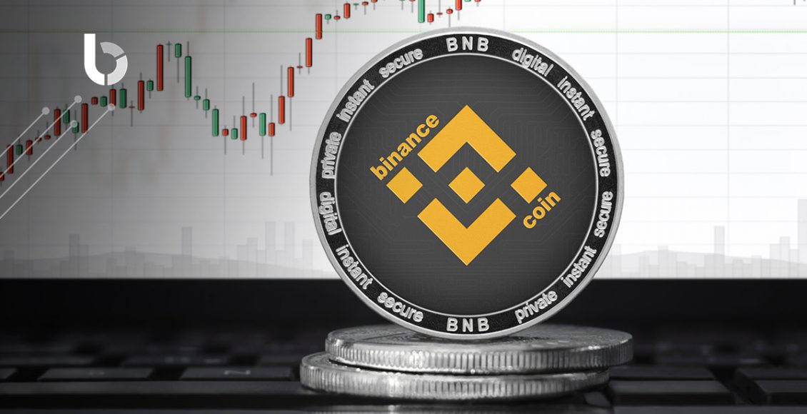 blockchart-cryptocurrency-binance-coin-blog