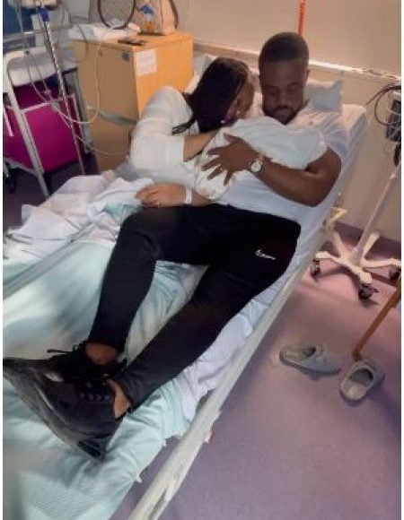 Actor-Williams-Uchemba-And-Wife-Welcome-Their-First-Child-Together (1)