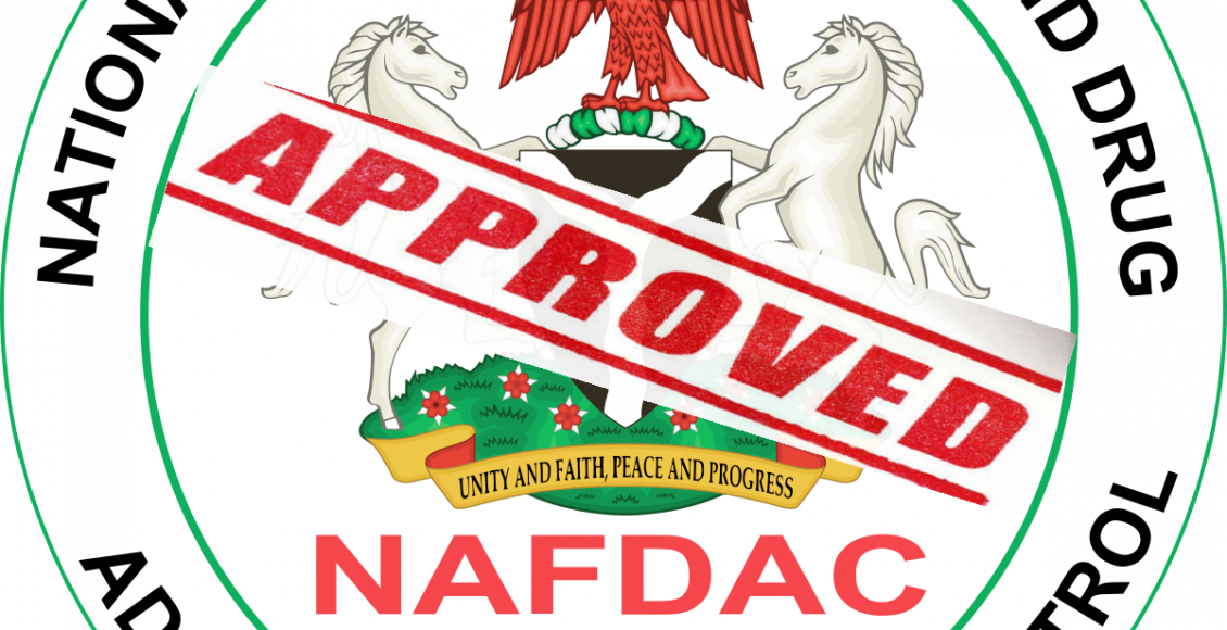 Nafdac-pix